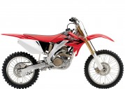 Honda CRF250F